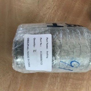 Bushing 4120000867121 Made in China