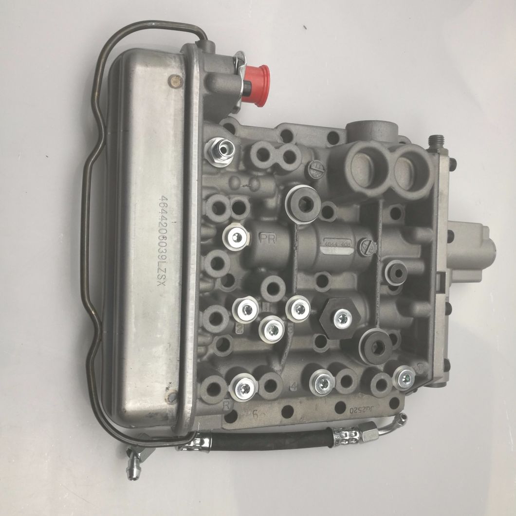 4wg200 Transmission Control Valve 4110000042126 / 4644159347