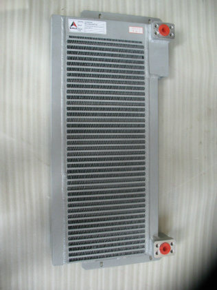 Oil Radiator 4120002021 for Sdlg Wheel Loader