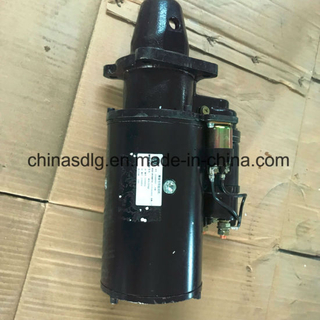 Weichai Wd615 Engine Parts Starer 612600091037 with 10 Teeth