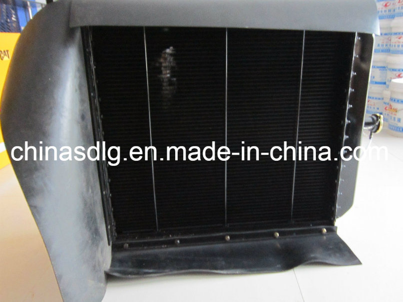 4110000638 Radiator Ly-936 for Wheel Loader