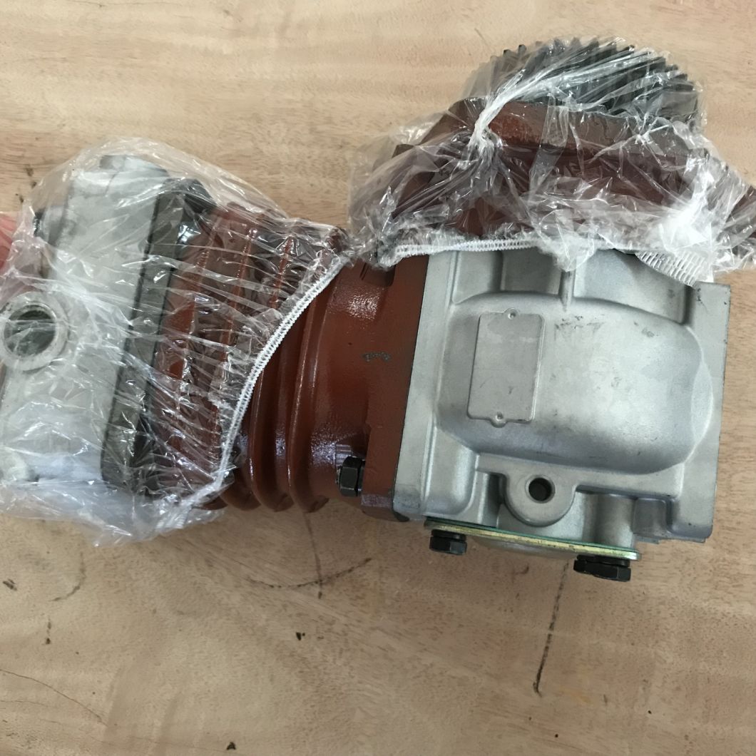 Sdlg LG936L Wheel Loader Parts 4110000509290 Air Compressor