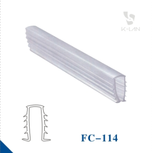 Plastic Seal Strip FC-114