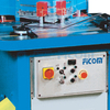 Hydraulic Notching Machine