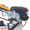 BS712A Belt Driving Metal Band Saw