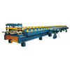 Decking Floor Forming Machine