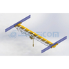 Underslung Travelling Crane (Capacity: up to 5 ton)