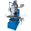 DM60 Drilling & Milling Machine