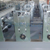 K-span Roll Forming Machine