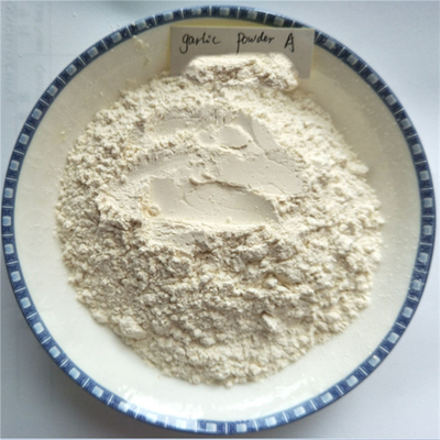 Fine Premium White Dehydrated Garlic Powder for Hot Seasoning