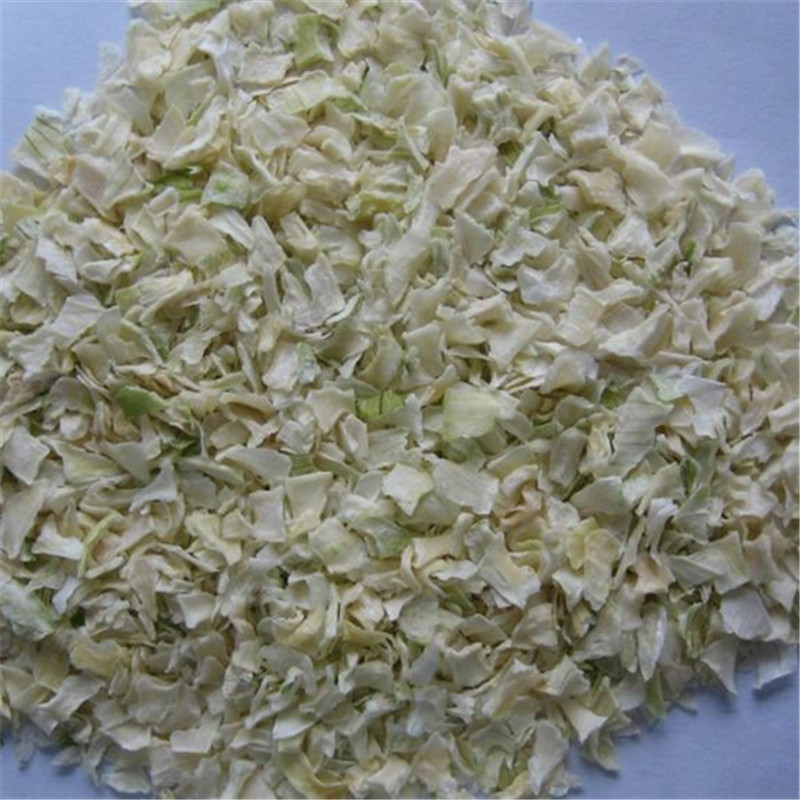 2019 Dehydrated Vegetables White Onion Powder