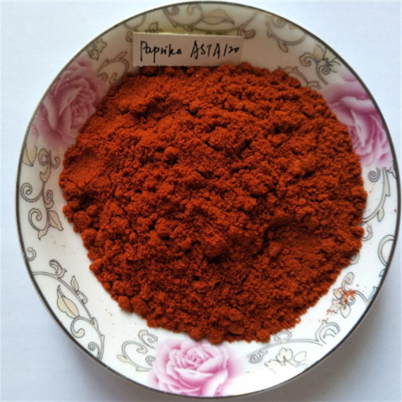 Sun Dried Paprika/pepper Powder ASTA120 For Seasoning