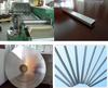 Aluminum Insulating Glass Spacer Strip