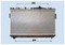 Radiator for DAEWOO