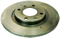 Brake disc for PEUGOET