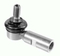 Tie rod end for MERCEDES BENZ