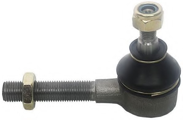 Tie rod end for RENAULT