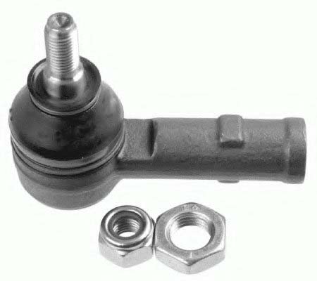 Tie rod end for FIAT