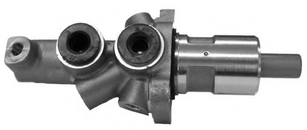 Master brake cylinder for MERCEDES BENZ