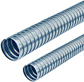 Pre Galvanized Steel Flexible Conduit
