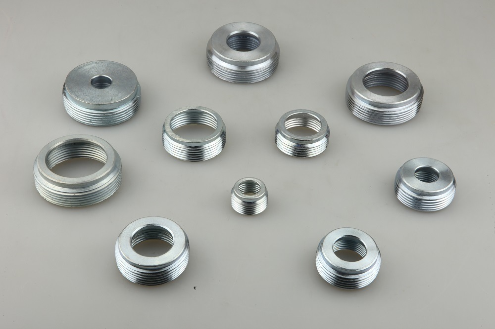 IMC Rmc Reducing Bushing Steel