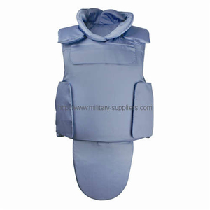 BULLETPROOOF VEST 1319-2