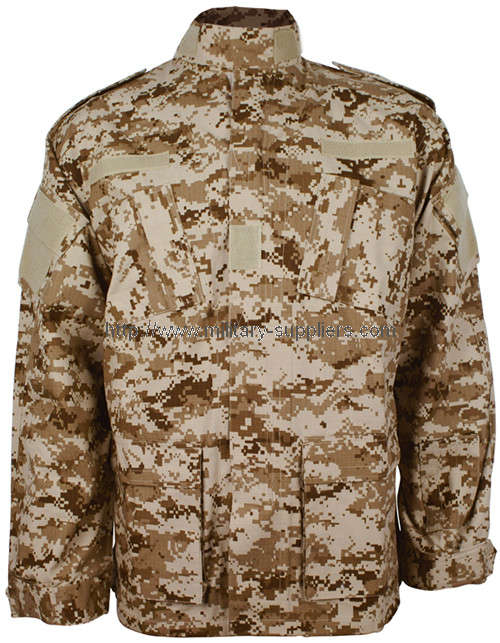 ACU UNIFORM 1301