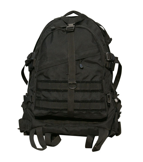 MILITARY BACKPACK