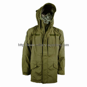 SMOCK TACTICAL JACKET 1306