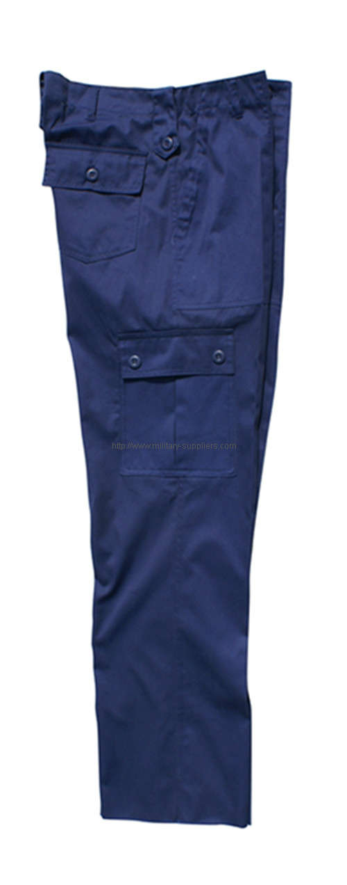 WORK SUIT