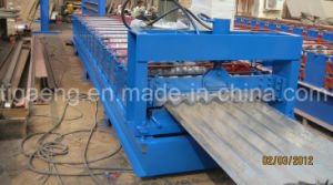 Feuille/panneau en acier galvanis&eacute;s ondul&eacute;s lamin&eacute;s &agrave; froid Chromate-Passiv&eacute;s de toiture