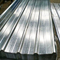 feuille enduite de toiture d'acier de Galvalume de 0.5mm d'Alu-Zinc ondul&eacute; de t&ocirc;le