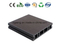 Decking en plastique en bois Ffloor du compos&eacute; WPC de vente chaude/paquet compos&eacute; WPC de jardin