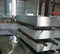 Le zinc de prix usine a enduit la toiture en m&eacute;tal/la tuile de toit galvanis&eacute;e par onde