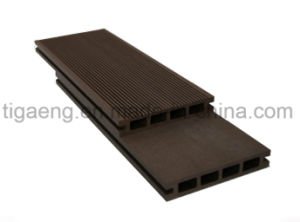 Planche ext&eacute;rieure r&eacute;sistante au feu du prix usine WPC