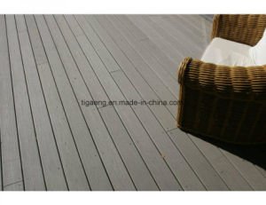 Panneau de WPC/panneau de mur chaud de la taille 1.22m*2.44m WPC/Outdoor WPC