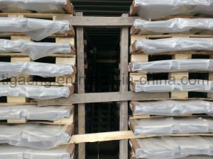 Premier panneau en acier trap&eacute;zo&iuml;dal de toiture du prix usine de pente PPGI/PPGL