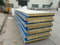 Steel Mineral Wool Panel for Roofing/Wall Panel