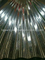 Galvanized Corrugated Iron Roofing/Cladding Materials/Zinc Coated Roof Sheets
