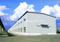 Fast Construction Steel Structure Design Prefabricated Store Movable House