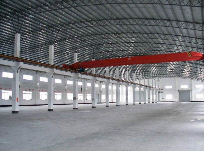 High-End Heavy Structure Car Parking/Supermarket/Storage/Shopping Mall for Kenya