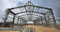 High-End Heavy Structure Supermarket/Storage/Shopping Mall/Car Parking for Namibia