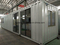 New Design Movable Modular Container House Office