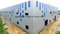 Moisture Proof Quickly Erectable Warehouse Building