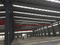 Prefab Workshop Light Gauge Steel Frame Warehouse
