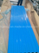 Low Cost Corrugated Colorful PPGI/PPGL Steel Roofing Plate for Tanzania