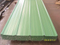 Ral Code Color Coated Galvanized Corrugated Steel Roofing Sheet