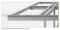 Good Quality Heavy-Duty Steel Structure Project/Workshop for Colombia