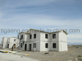 Low Cost Beautiful appearance Ready Made Room/Office/House