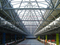 Low Price Heavy-Duty Parking Lot/Warehouse/Store House/Storage/Supermarket for Algeria